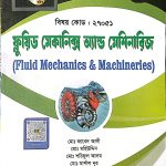 Fluid Mechanics & Machineries