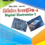 Digital Electronics-I